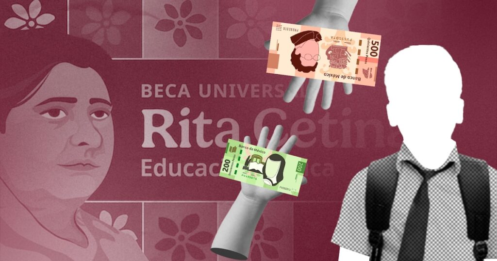 Preparado para el 2026: Guía de registro para la Beca Rita Cetina ¡No te lo pierdas!