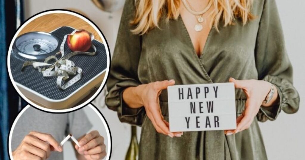 Preparándote para el Año Nuevo: descubre los propósitos más comunes en México