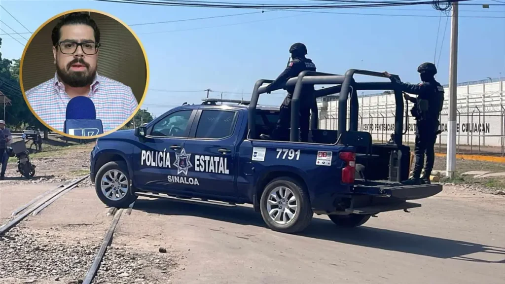 Prioridades del Presupuesto de Seguridad 2026: Mejoras en penales y contratación de personal