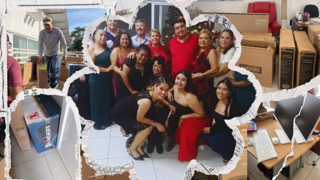 Priscila Gutiérrez garantiza financiamiento de 350 mil pesos antes de dejar Casa de Día