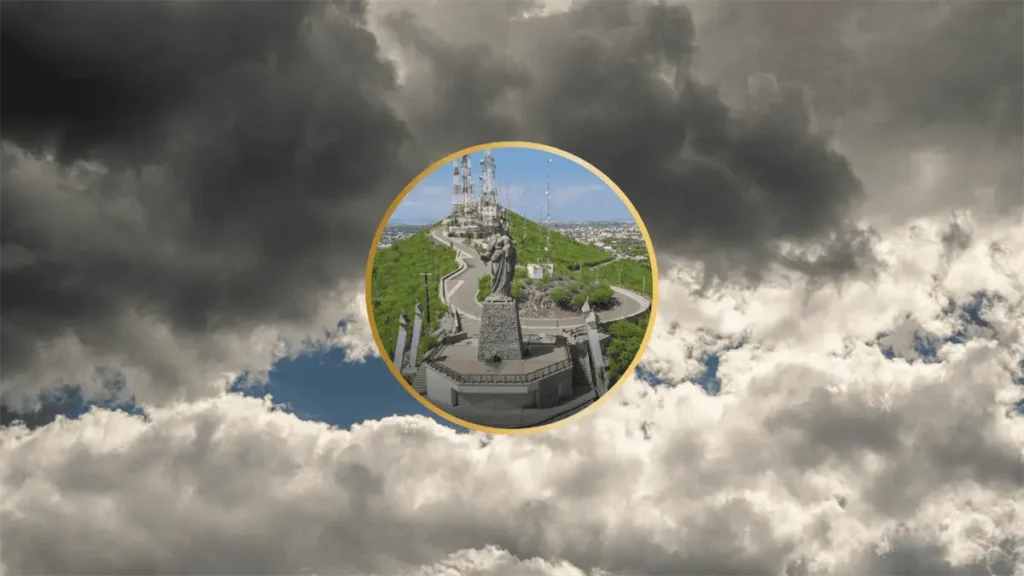 Pronóstico del tiempo en Los Mochis para el sábado 27 de diciembre: Jornada con viento y nubes