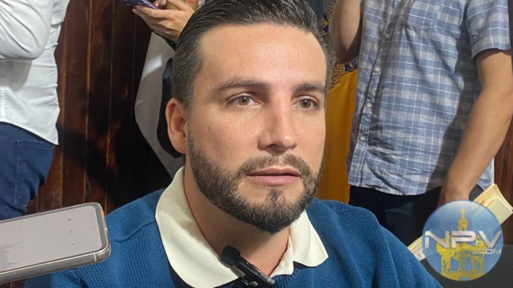 Propuesta del alcalde para convertir El Jorullo en una delegación municipal