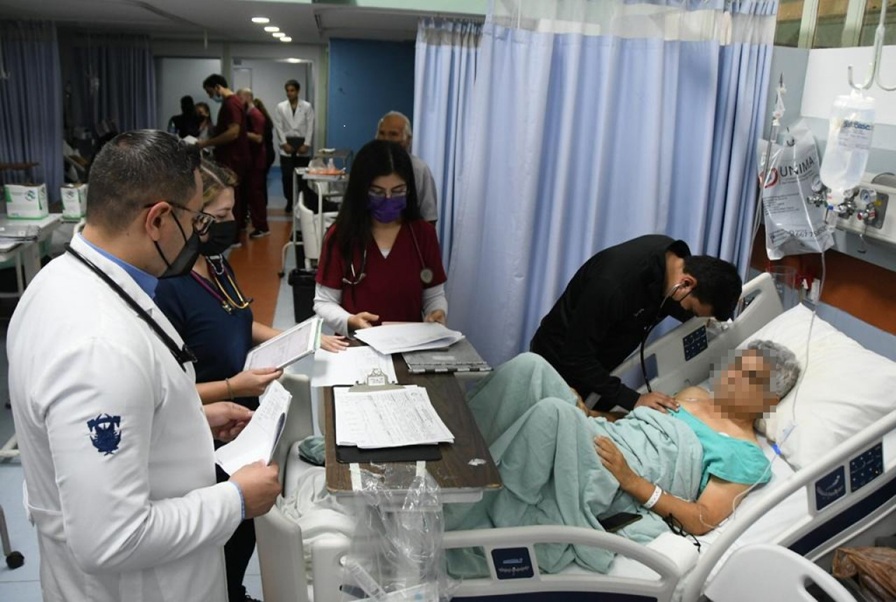 Protege tus vías respiratorias este invierno: la clave está en la prevención