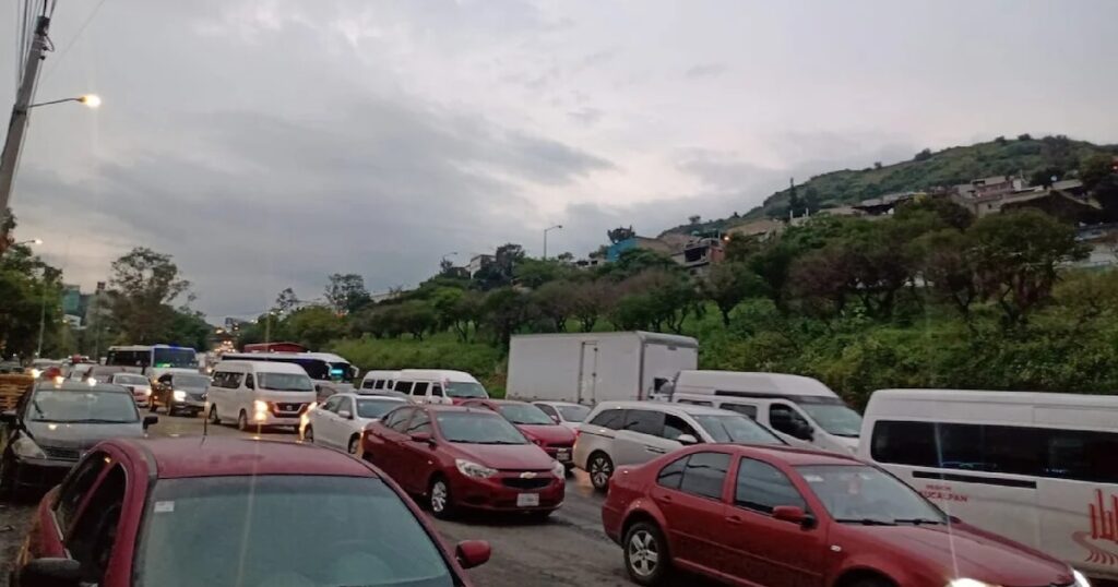 Protestas y movilizaciones en CDMX y Edomex el 24 de diciembre: ¡Sigue la cobertura en directo!