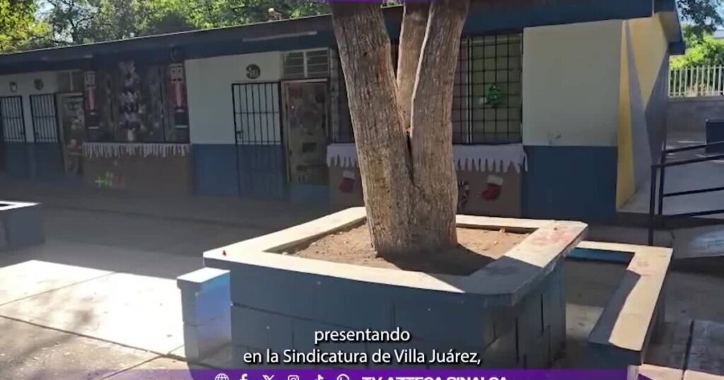 Quince escuelas de Sinaloa optan por clases virtuales debido a la inseguridad