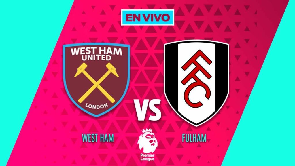 Raúl Jiménez en acción: West Ham vs Fulham EN VIVO en la Jornada 18 de la Premier League.