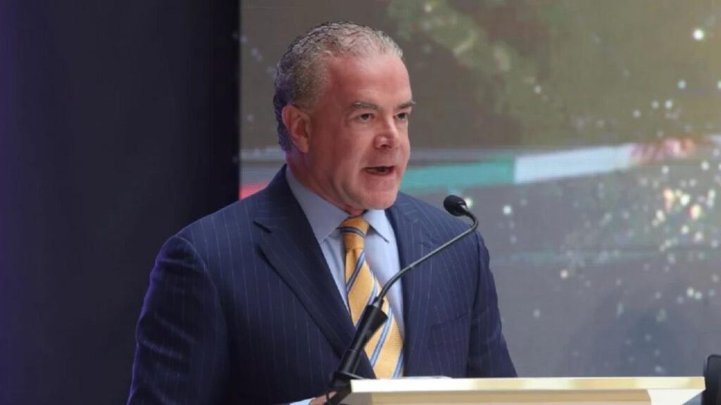 Raúl Rocha Cantú obtiene suspensión judicial contra orden de arresto