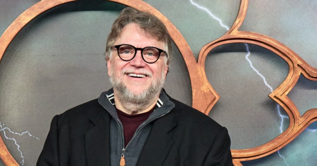 Reconocimiento a Guillermo del Toro en los Premios Gotham 2025 por su trabajo en Frankenstein y su crítica a la Inteligencia Artificial en la industria del cine