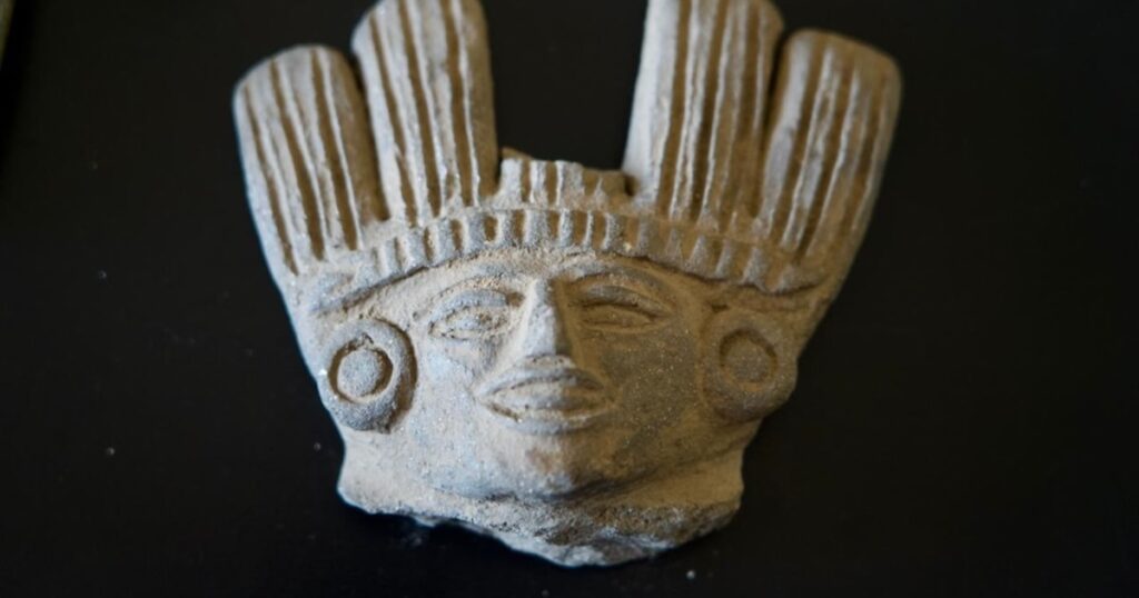 Regreso a casa: 52 piezas prehispánicas vuelven a México