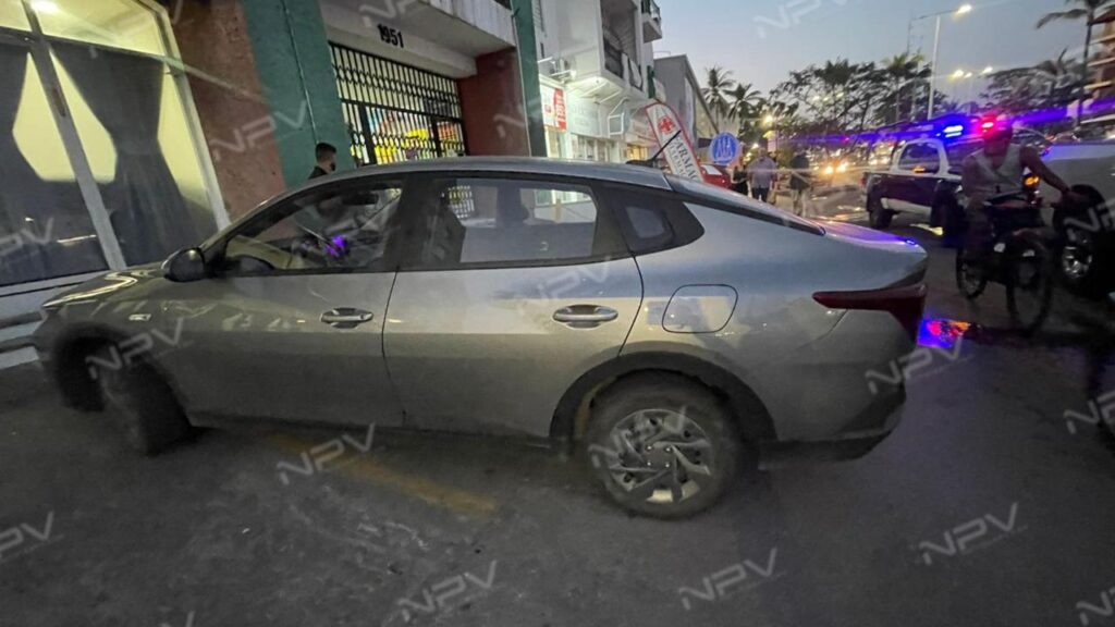 Reportan el robo de un tercer Kia en Las Glorias