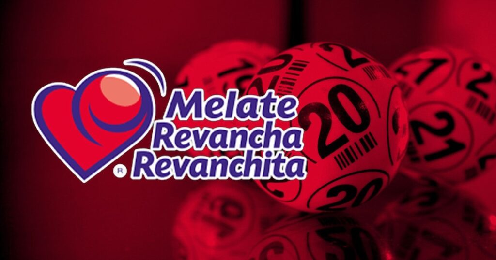 Resultados del sorteo 4142 de Melate, Revancha y Revanchita del 30 de noviembre.