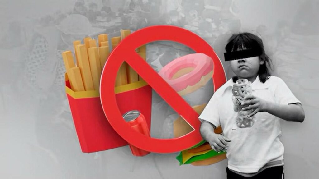 SEP celebra la eliminación de comida poco saludable en la mayoría de las escuelas nacionales