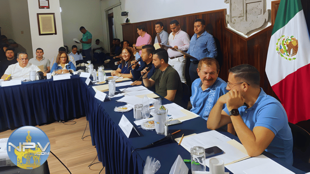 Se busca análisis para renovar y actualizar sistema de semáforos en Puerto Vallarta