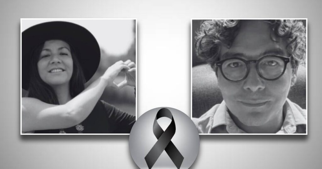 Se emiten órdenes de aprehensión contra seis sospechosos en el caso de los colaboradores de Clara Brugada, asesinados hace siete meses.