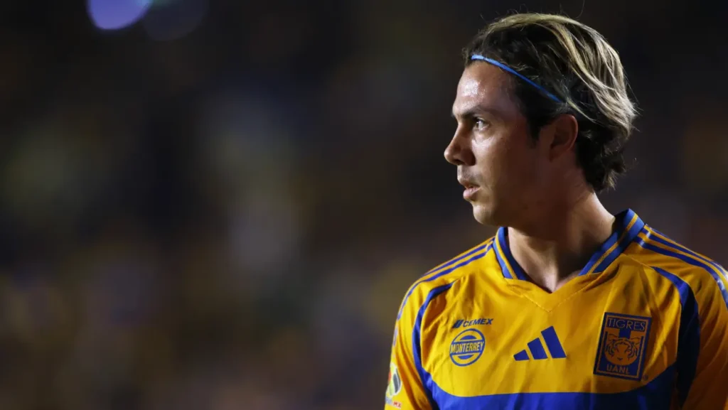 Sebastián Córdova se despide de México con emotiva carta