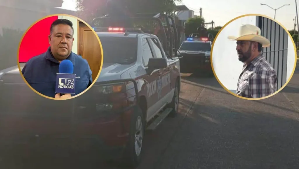 Seguridad Pública de Ahome: Faltas de Funcionarios No Serán Toleradas