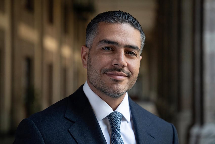 Siete figuras políticas de México que debes conocer