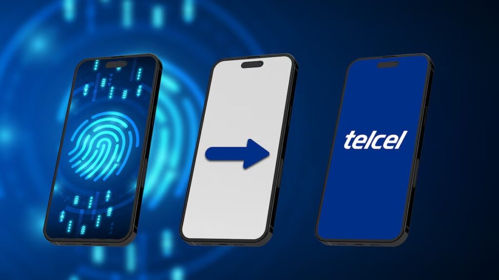 Telcel requerirá datos personales obligatorios de usuarios a partir de 2026