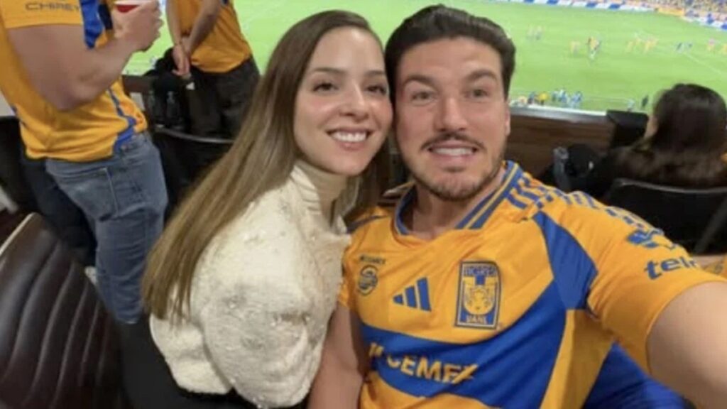 Toluca se mofa de Samuel García con el lema 'Perdone gober' tras la Final contra Tigres