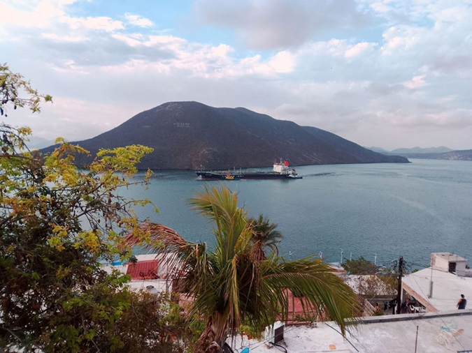 Topolobampo se posiciona como un impulsor clave de inversión y empleo en el norte de Sinaloa