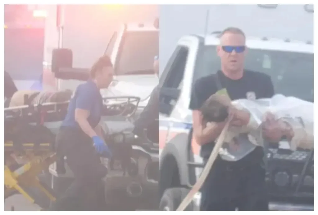 Tragedia en Texas: Fatal accidente aéreo de la Armada de México deja dos víctimas en Galveston