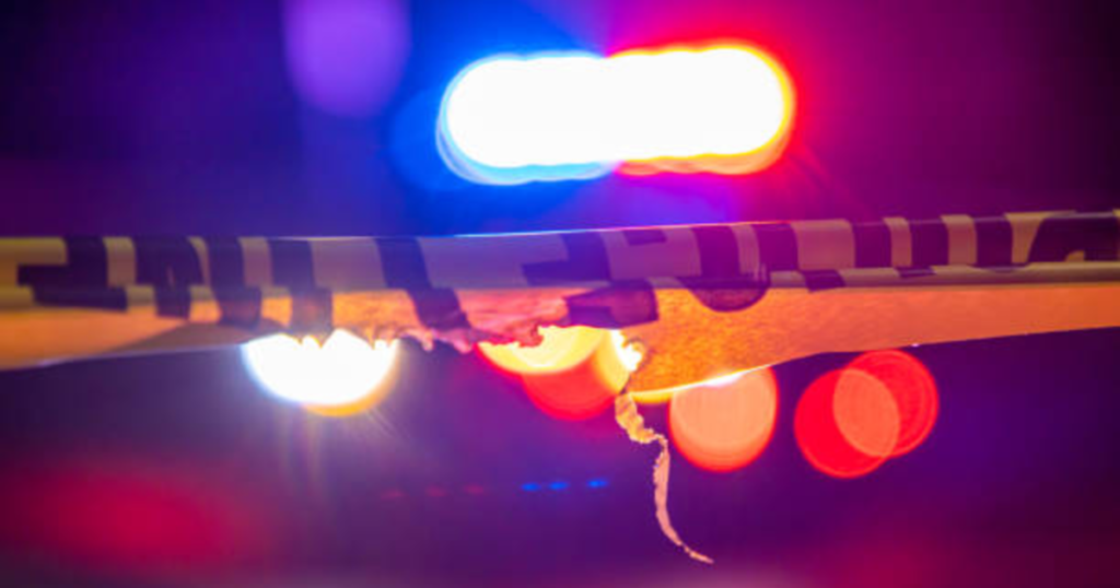 Trágica muerte de un oficial durante pelea entre vecinos en Naucalpan durante la Navidad