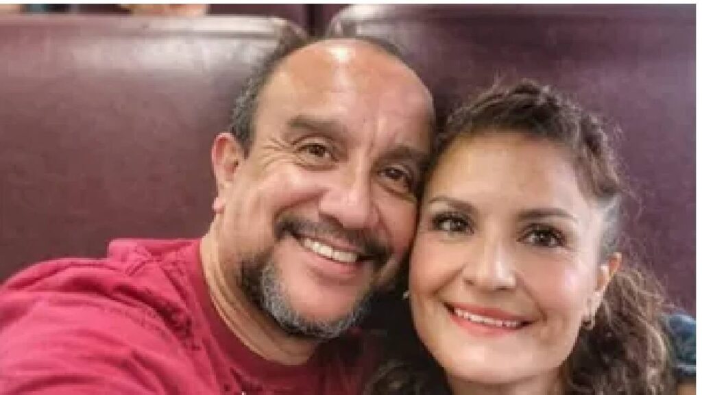 Trágica muerte del periodista Enrique Gallegos en accidente del Tren Interoceánico en Oaxaca