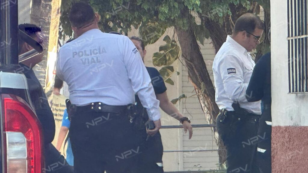 Trágico accidente: Mujer embestida cerca del Conalep en la colonia La Vena