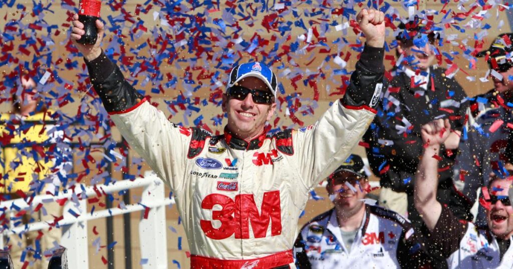 Trágico accidente aéreo en Carolina del Norte: Fallece el expiloto de NASCAR Greg Biffle y su familia, entre otras 7 víctimas