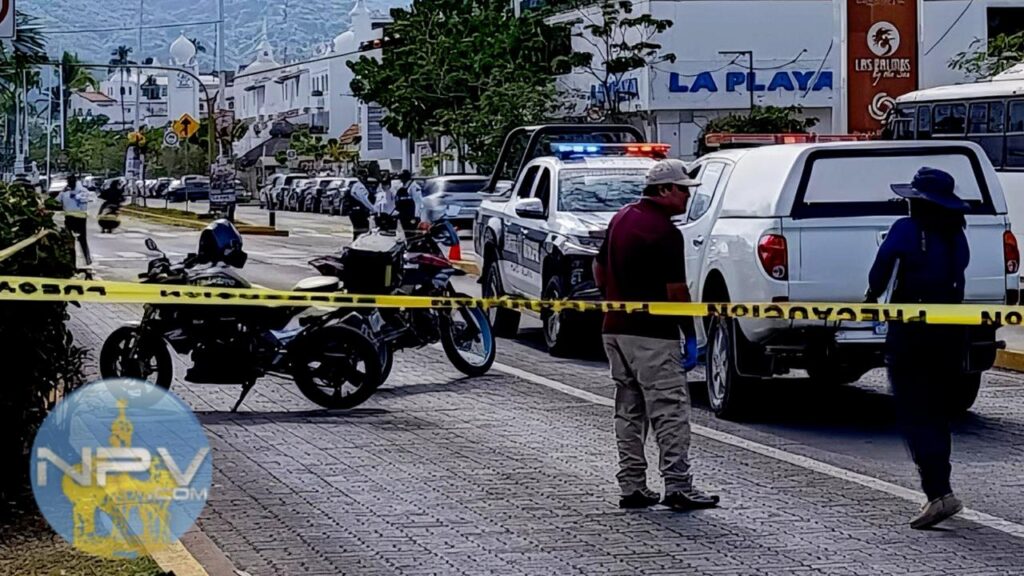 Trágico accidente cerca del IMSS cobra la vida de una mujer mayor