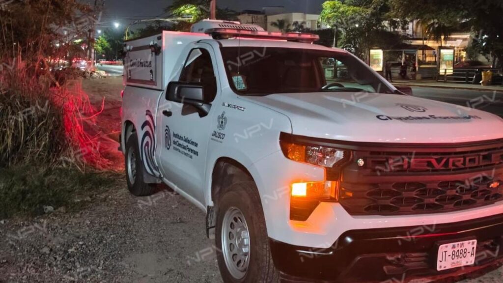 Trágico accidente en Mascota: Joven fallece en vuelco mortal