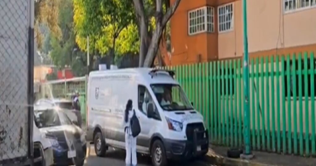 Trágico incidente en la CDMX: Fallecen dos personas por escape de gas en el este de la ciudad.
