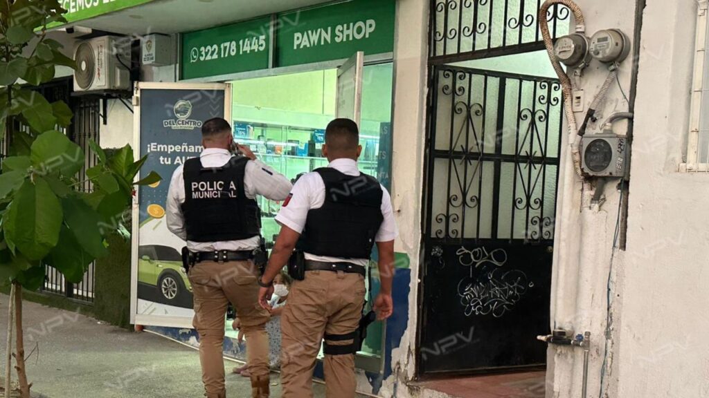 Triste noticia: Guardia de seguridad privado fallece