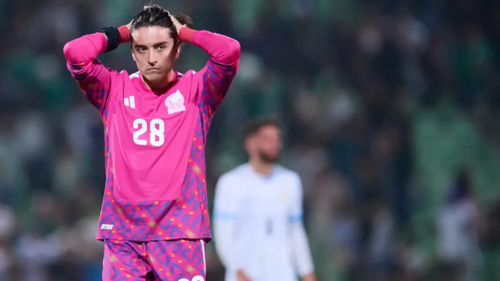 Turco Mohamed descarta a Carlos Acevedo: ¿Qué impidió su fichaje con Toluca?