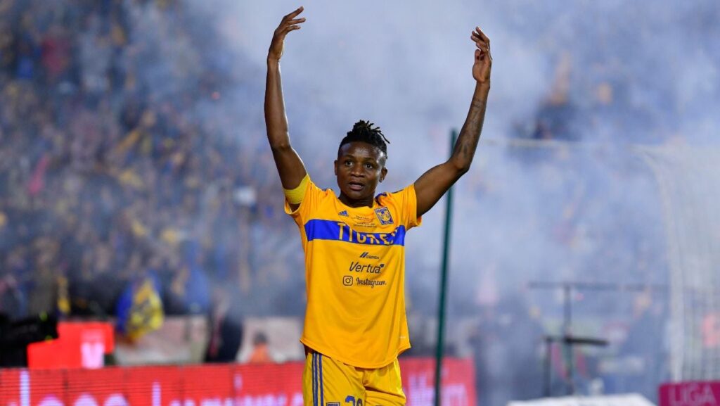 Uchenna Kanu se une a Cruz Azul Femenil para el Clausura 2026