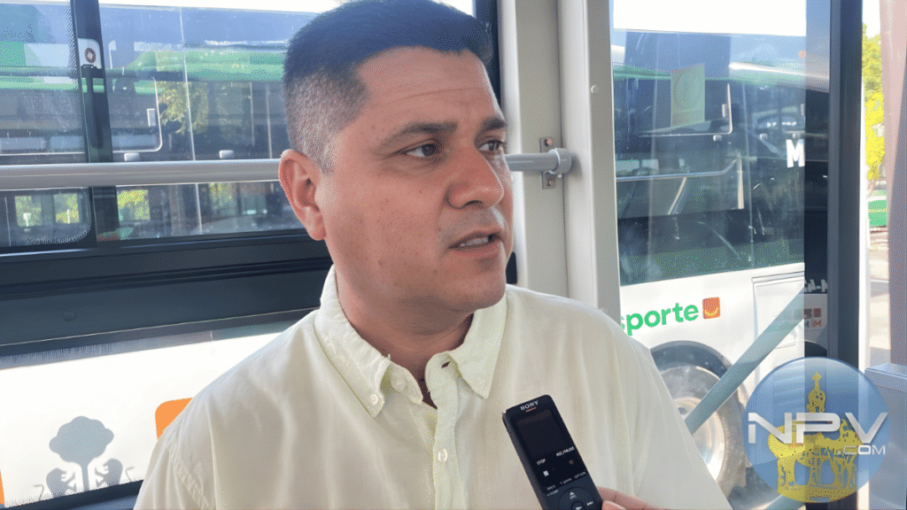 UnibusPV modifica sus horarios para el 24 y 25 de diciembre.