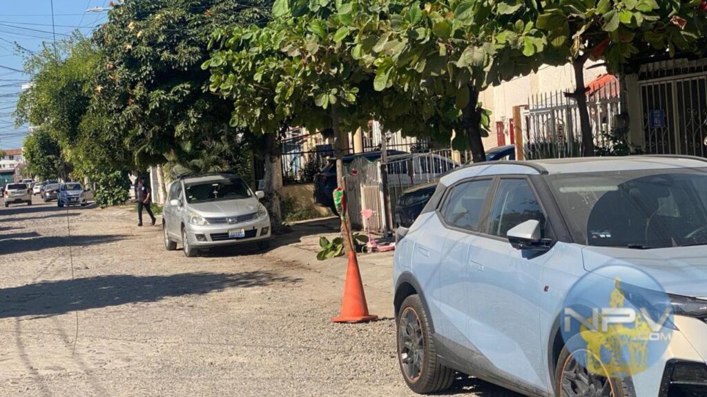 Vecinos reportan uso indebido de espacios de estacionamiento en Palmar de Aramara