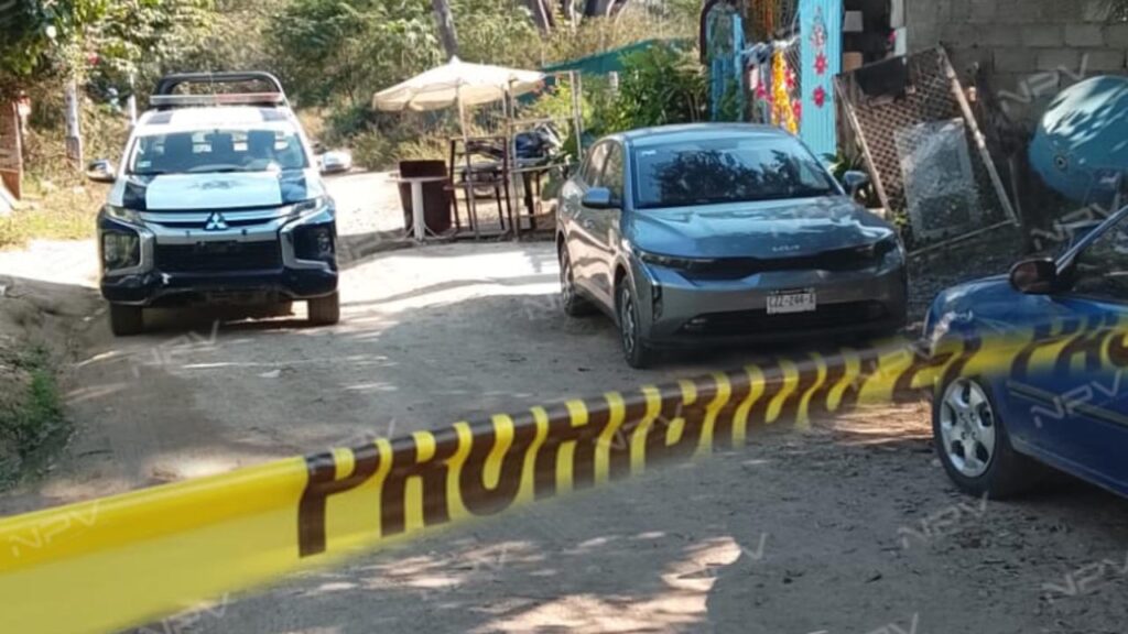 Vehículo robado encontrado por autoridades en Joyas del Colorado