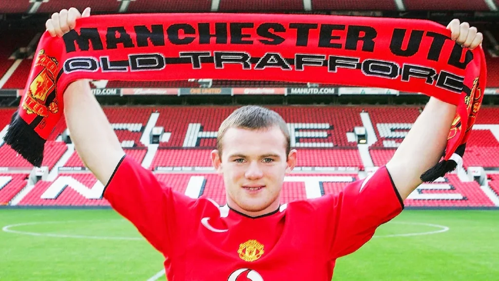 Viviendo en México: Wayne Rooney revela amenazas de muerte al llegar al Manchester United