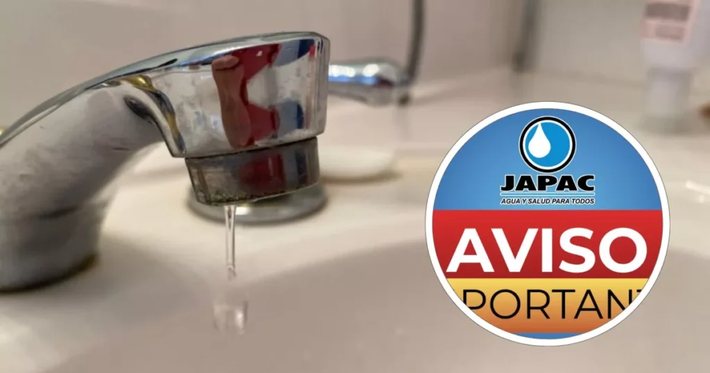 ¡Alerta! Más de 100 barrios de Culiacán sufrirán corte de agua el próximo martes; conoce cuáles son