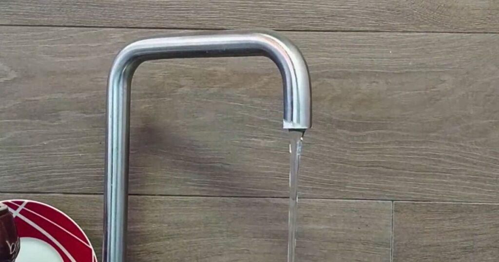 ¡Alerta! Mazatlán se quedará sin agua el próximo lunes 29 de diciembre