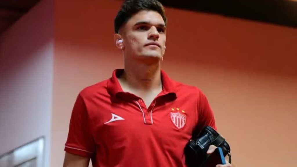 ¡Confirmado! Atlanta adquiere promesa de Necaxa por solicitud de Tata Martino