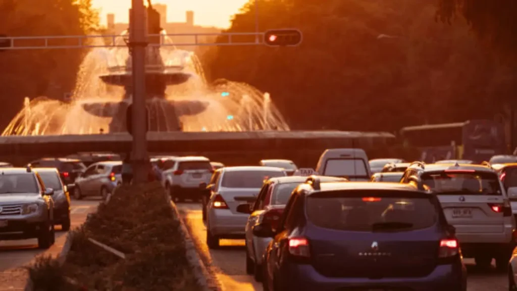 ¡Cuidado con el volante! Estos autos NO circularán el sábado 27 de diciembre en la CDMX y Edomex