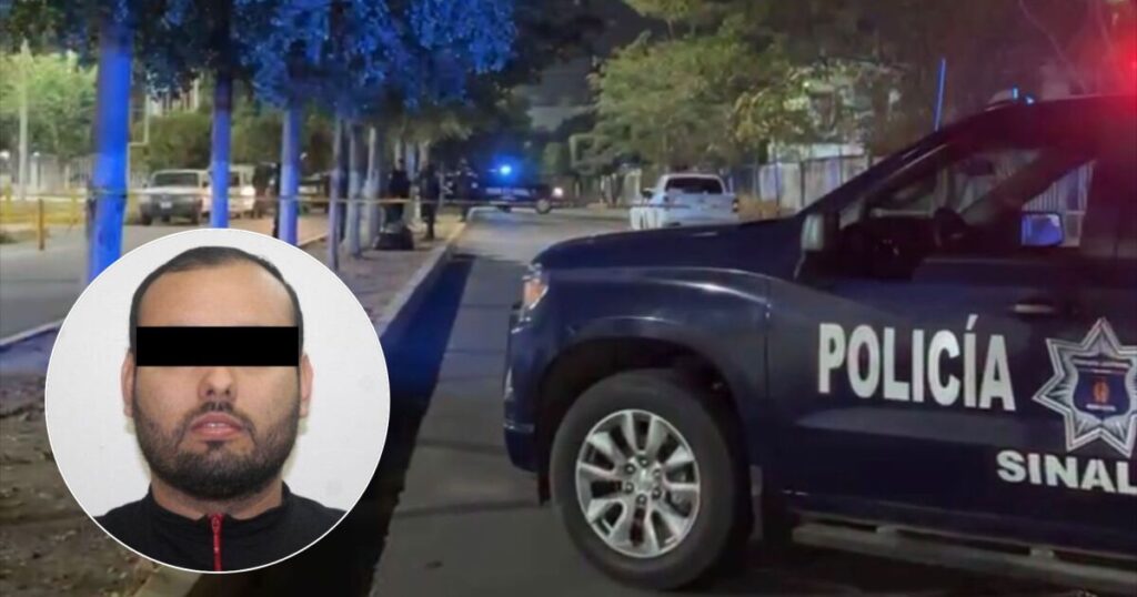 ¡La DEA ofrecía 1 millón de dólares! Identifican a la víctima asesinada en Tres Ríos, Culiacán