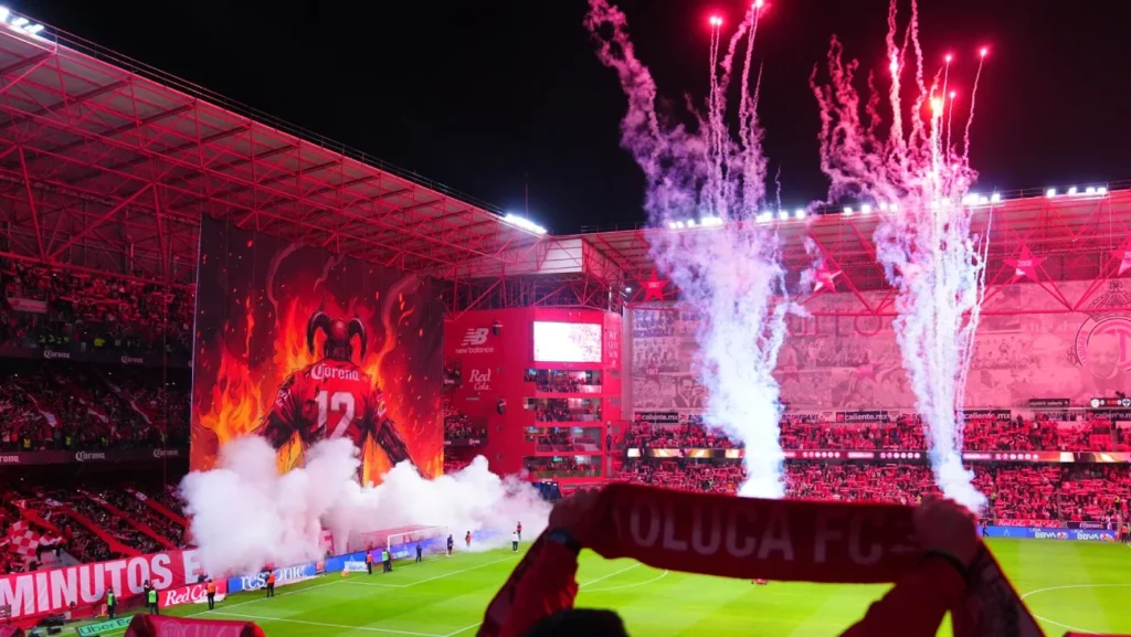 ¡Un auténtico caos! Boletos agotados para la Vuelta de la Gran Final en el Estadio Azteca