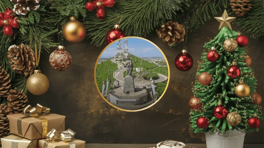 ¿Cómo estará el clima en Los Mochis este jueves, 25 de diciembre: ¿Navidad lluviosa y calurosa?