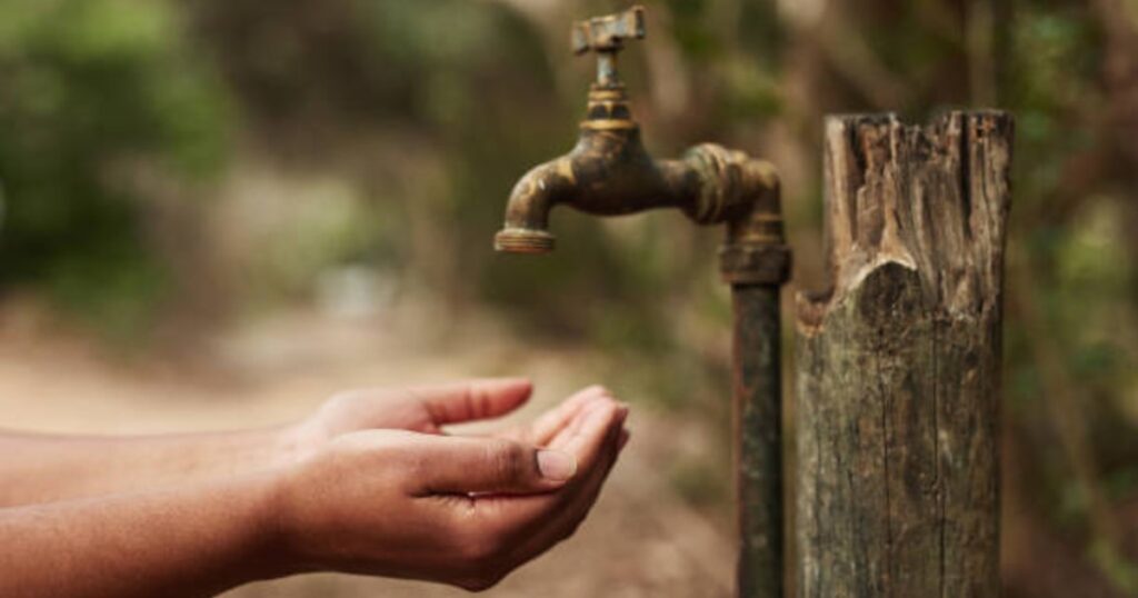¿Cuáles colonias en Guadalajara se quedarán sin agua el sábado 3 de enero de 2026?