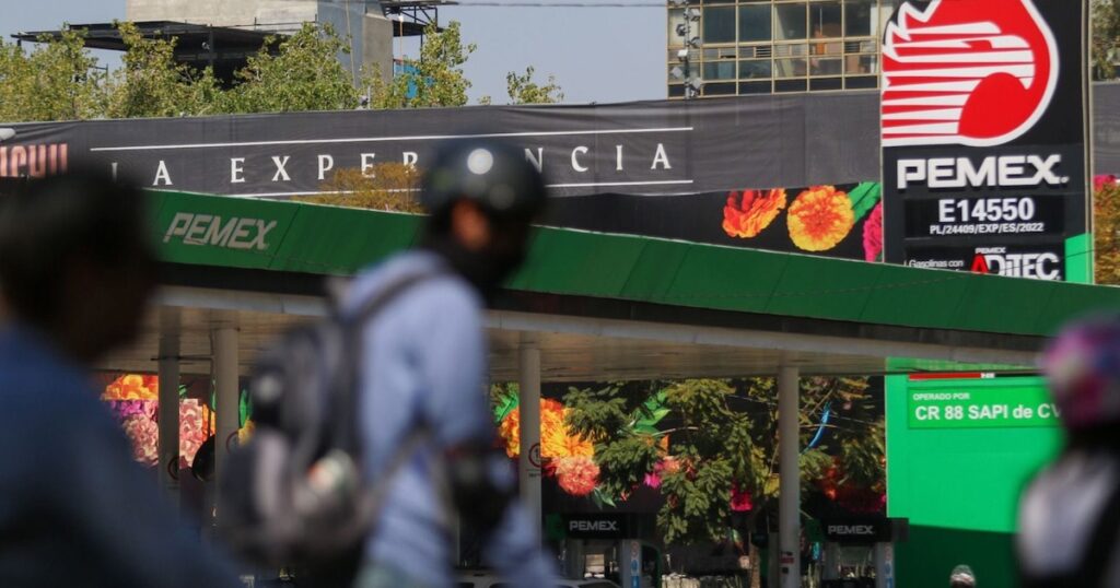 ¿Cuánto cuesta la gasolina en Nuevo León hoy, 26 de diciembre?