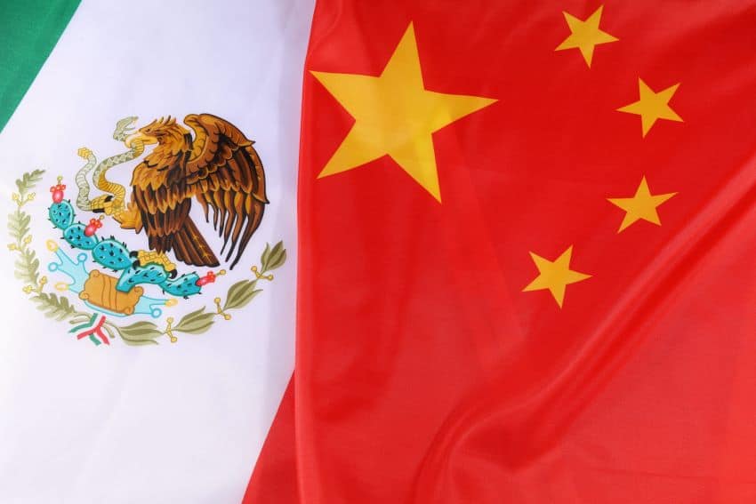 ¿Es posible que México vuelva a hacer grande a América? Una introducción a China