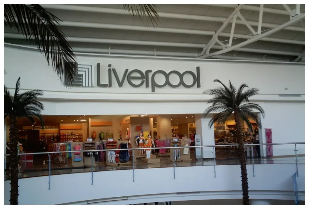 ¿Horario de apertura y cierre de Liverpool el 24 y 25 de diciembre?